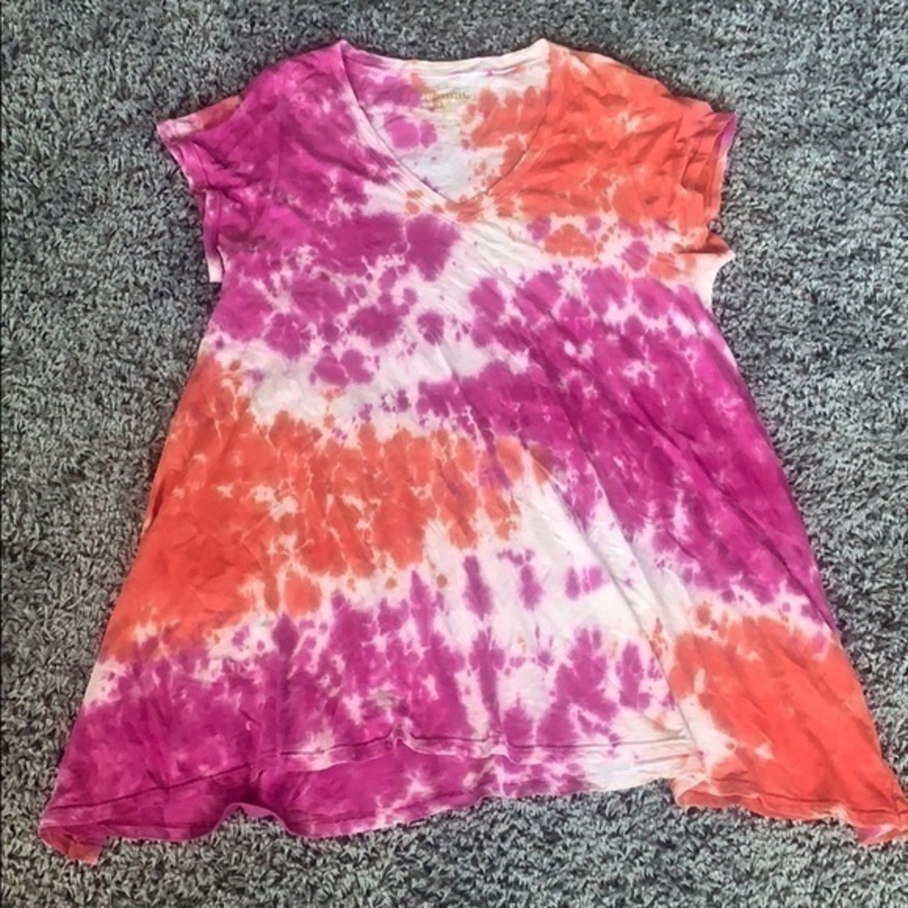 Show me your mumu tunic